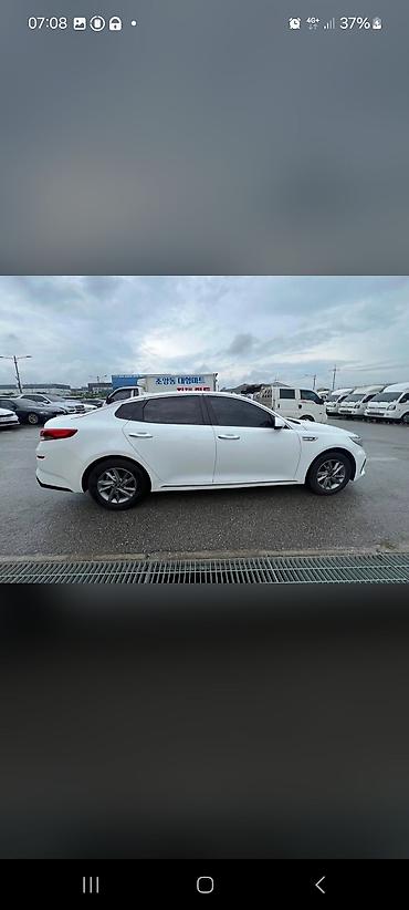 daewoo k2: Kia K5: 2019 г., 2 л, Автомат, Газ, Седан — 3