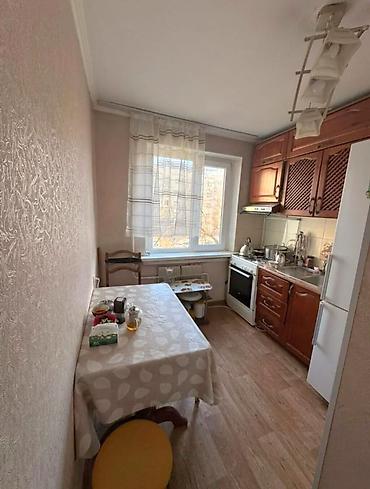 Продажа квартир: 2 комнаты, 45 м², 104 серия, 3 этаж, Косметический ремонт at lalafo.kg — 6 Продажа квартир: 2 комнаты, 45 м², 104 серия, 3 этаж, Косметический ремонт — 6
