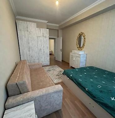 Аренда квартир: Kirayə verilir 3 otaqlı mənzil – geniş və işıqlı planlama - Mətbəx — 5