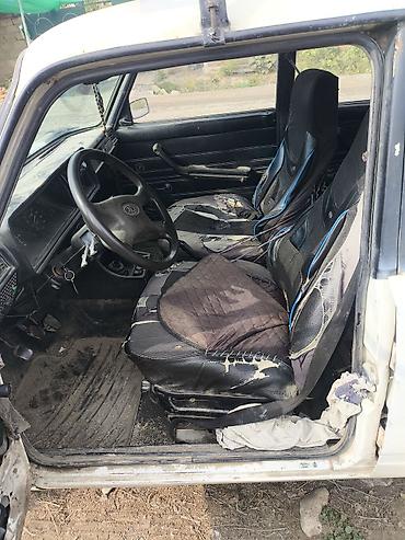 2106 satisi: VAZ (LADA) 2104: 1.5 l | 1999 il 10291 km Universal — 5