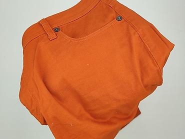 pull bear pl: Burberry, Spodnie materiałowe damskie, rozmiar L — 6