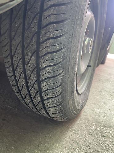 ВАЗ (ЛАДА): ВАЗ (ЛАДА) 2107: 2010 г., 1.7 л, Механика, Бензин, Седан — 9