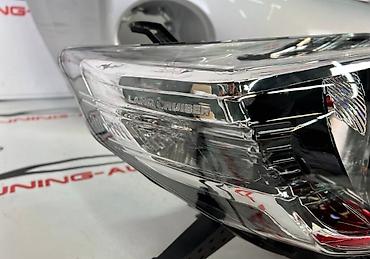 lend cruizer: Бампер Toyota, Новый, Оригинал — 2