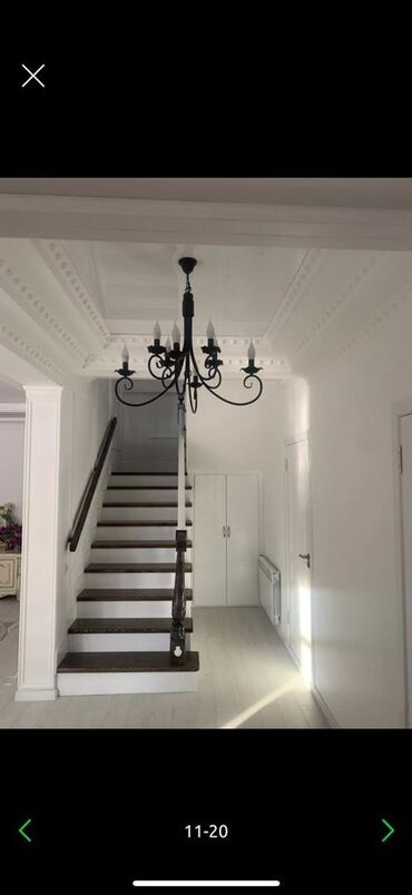 Продажа домов: Дом, 170 м², 5 комнат, Собственник, Евроремонт — 5