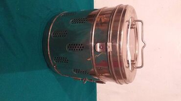 Ostali medicinski proizvodi: Doboš Posuda za sterilizaciju zavojnog materijala tupfera platna Kao — 2