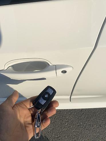 mini cooper 2009: BMW 5 series: 2.5 l | 2008 il Sedan — 8