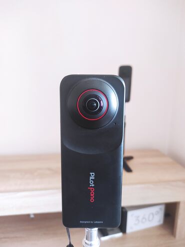 советские объективы: 360 камера Labpano PiloPano по характеристикам аналог insta360 x3