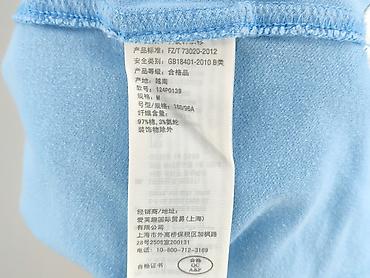 and bear pull: A&F, Koszulka polo dla mężczyzn, rozmiar M — 5