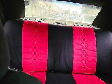 lacoste ətir: Mercedes-Benz E 230: 2.3 l | Sedan — 7