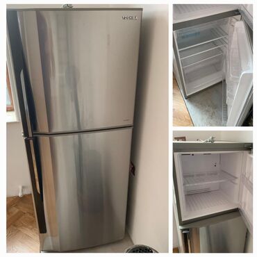 ucuz xaladennik: Toshiba soyuducu satilir📍tam iwlek📍330azn✅Unvan Masazir 1555 Aylin💥 lalafo.az -da ucuz xaladennik: Toshiba soyuducu satilir📍tam iwlek📍330azn✅Unvan Masazir 1555 Aylin💥
