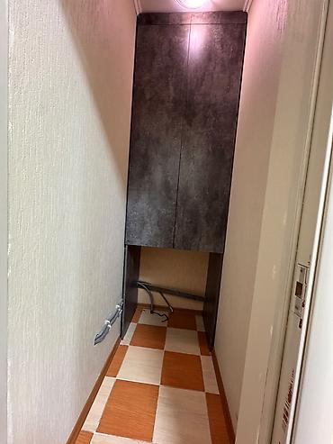 Продажа квартир: 2 комнаты, 71 м², 8 мкр Индивидуалка, 3 этаж, Евроремонт — 8