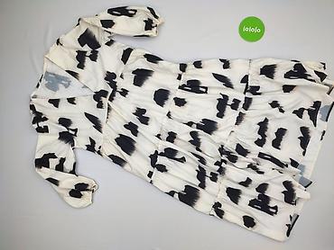 drapowane body: Shein, Sukienka damska, rozmiar S — 2