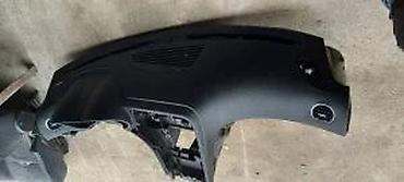 sipka za stvari: ALFA ROMEO 159 TABLA | Tabla za Alfa Romeo 159 — 3