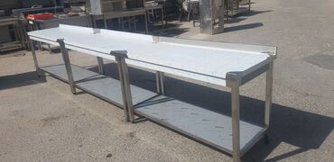 Nerjaveykalar: Profesional Restoran avadanlıqlari hər növ restoran avadanlıqlarının — 17