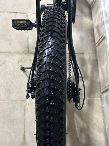 Velosipedlər: Baolai dağ velosipedi – şəhər və off-road üçün universal model — 9