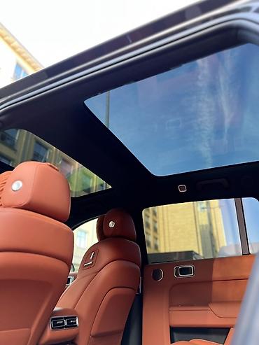 k7 2017: Lixiang L7: 2024 г., 1.5 л, Автомат, Гибрид, Кроссовер — 10