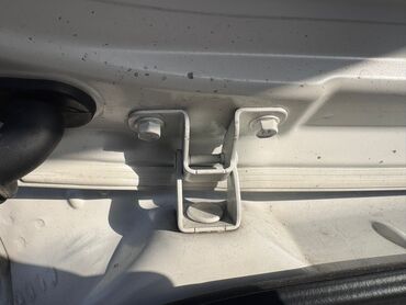 Chevrolet: Chevrolet Spark: 2019 г., 1 л, Вариатор, Бензин, Хэтчбэк — 11