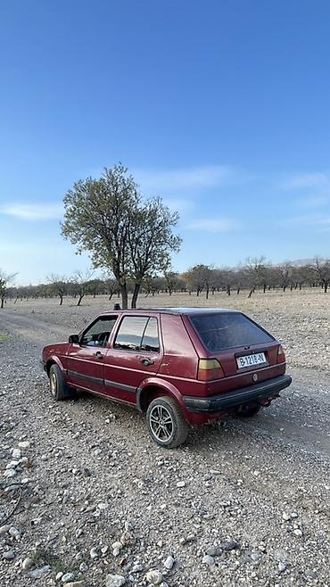 2 9 турбина: Volkswagen Golf: 1989 г., 1.8 л, Механика, Бензин, Хэтчбэк — 2