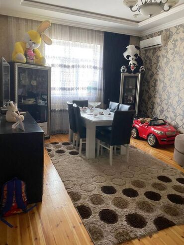 Uzunmüddətli kirayə evlər: 100 kv. m, 2 otaqlı — 16