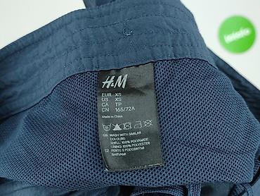 nike tech media expert: H&M, Szorty damskie, rozmiar XS — 4