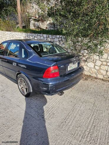 Opel: Opel Vectra: | 2000 έ. | 270000 km. Λιμουζίνα