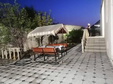 Həyət evləri və villalar: Binə 5 otaqlı, 150 kv. m, Kredit var, Yeni təmirli — 8
