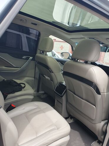 Geely: Geely : 2019 г., 1.5 л, Робот, Электромобиль, Минивэн at lalafo.kg — 9 Geely: Geely : 2019 г., 1.5 л, Робот, Электромобиль, Минивэн — 9