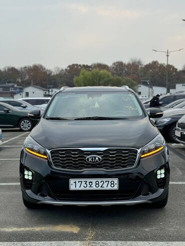 мотор акпп шевроле лачетти: Kia Sorento: 2019 г., 2 л, Автомат, Дизель, Кроссовер