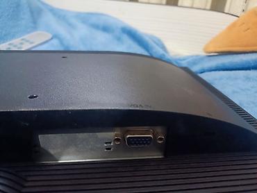 34 дюйма: Монитор, Acer, Б/у, LCD, 19" - 20" — 3