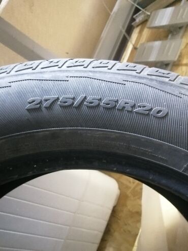 диски 20 размер: 275/55 R 20 торто бар дагы эко бар размер башка