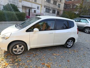 хонда фит 2005 цена: Honda Fit: 2004 г., 1.5 л, Вариатор, Бензин