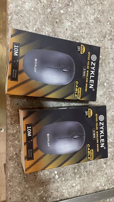 Клавиатуры: Klaviatura ve mouse teze 10 manat mouse 15 manat klaviatura