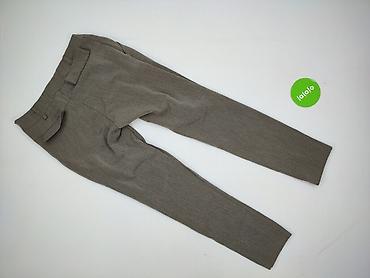 spodnie golebie: Italian Style, Spodnie materiałowe damskie, rozmiar S — 3