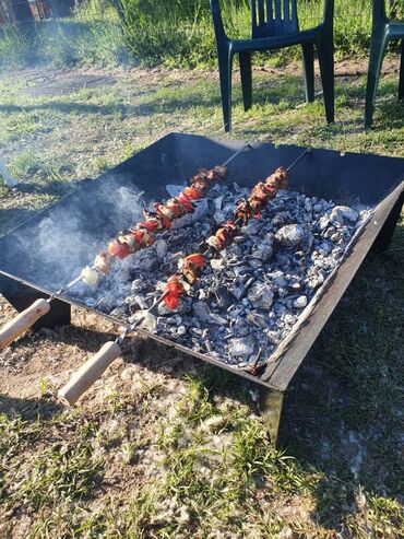 Sve za roštilj: Roštilj na ugalj, Novo — 14
