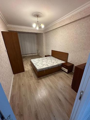 Uzunmüddətli kirayə mənzillər: Sumqayıt Bulvarı Bəyaz Residence Mərtəbə 13/14 Möhtəşəm Dəniz — 5