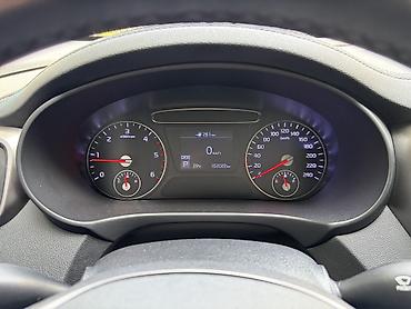 Kia: Kia Sorento: 2019 г., 2.2 л, Автомат, Дизель, Внедорожник — 9