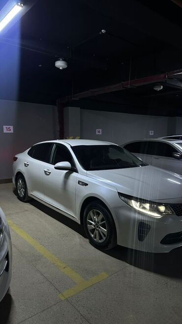 купить хонда фит в бишкеке: Kia K5: 2017 г., Автомат, Газ, Седан
