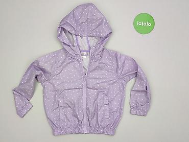 cheap kids backpacks: Kurtka przeciwdeszczowa, Little kids, 5-6 lat, 110-116 cm, stan - Idealny — 2