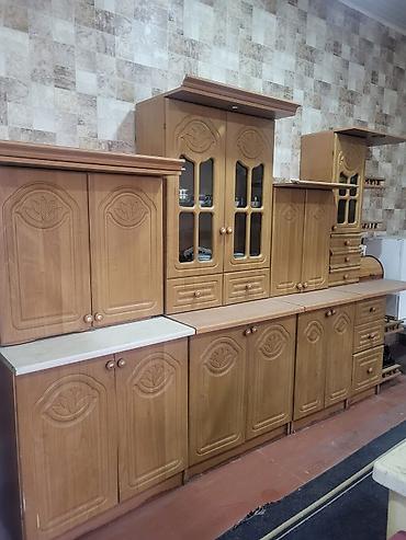 metbext mebili: Metbex mebeli tecili evden cxamlidi 100 azn Bine Atcilq — 1