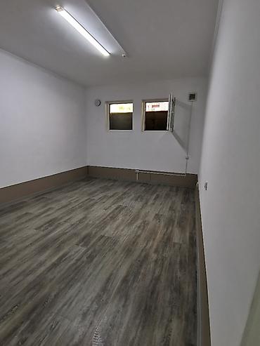 🏢 Сдаётся коммерческое помещение!. 📍 Район: Кок-Жар. 📐 Площадь: 208