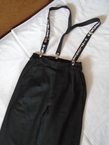 Pantalone: XS (EU 34) — 3