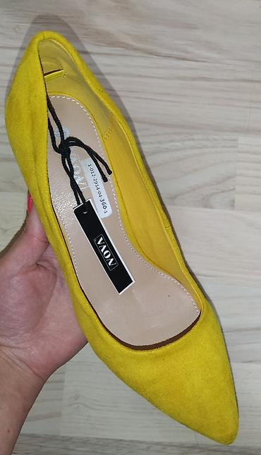 Tuflilər: Tuflilər, Ölçü: 36, Yeni — 2