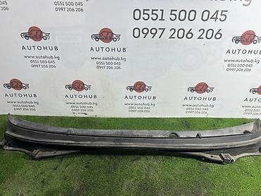 sonata: Жабо Hyundai, Б/у, Оригинал — 1