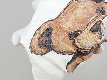 moose italy: T-shirt damski, rozmiar M — 7