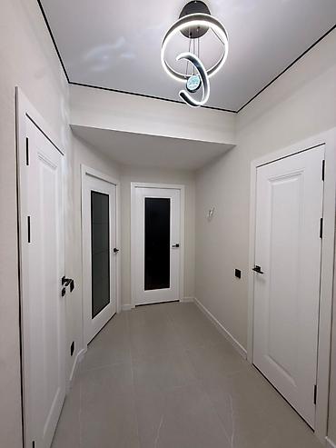 Продажа квартир: 2 комнаты, 52 м², Элитка, 7 этаж, Евроремонт — 9