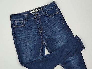 seria students: M&S Collection, Jeansy damskie, rozmiar M — 1