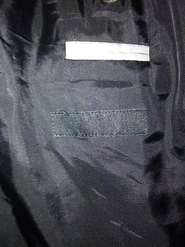 Sakoi: HUGO BOSS SAKO NOV ORIGINAL 100% VUNA TOP MODEL AKCIJA | Cene nisu — 12