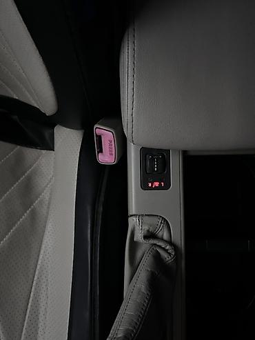 Subaru: Subaru Legacy: 2004 г., 3 л, Бензин, Универсал — 7