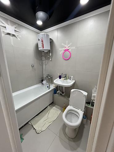 Продажа квартир: 1 комната, 38 м², 104 серия, 4 этаж, Евроремонт — 9