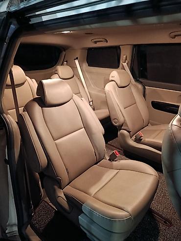 Kia: Kia Carnival: 2019 г., 2.2 л, Автомат, Дизель, Минивэн — 5